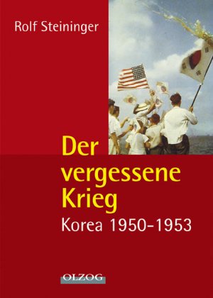 ISBN 9783789281754: Der vergessene Krieg Korea 1950-1953