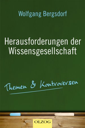 ISBN 9783789281860: Herausforderungen der Wissensgesellschaft. Themen & Kontroversen