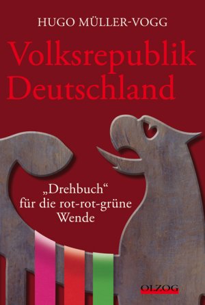 ISBN 9783789283048: Volksrepublik Deutschland