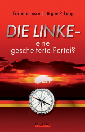 ISBN 9783789283451: Die Linke – eine gescheiterte Partei?