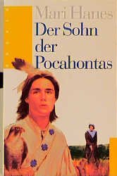 ISBN 9783789380204: Der Sohn der Pocahontas