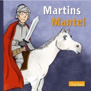 ISBN 9783789391859: Weihnachts-Hefte: Martins Mantel