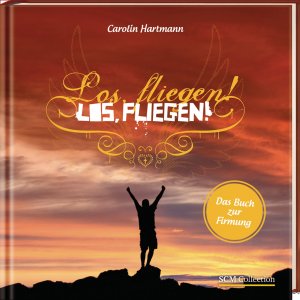 ISBN 9783789394683: Los, fliegen! ZUSTAND SEHR GUT