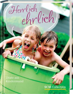 gebrauchtes Buch – Herrlich ehrlich