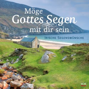 ISBN 9783789397714: Möge Gottes Segen mit dir sein - NEU und noch in FOLIE OVP