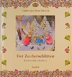 ISBN 9783789804960: Der Zauberschlitten