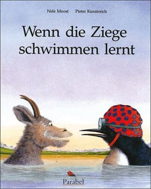 ISBN 9783789810039: Wenn die Ziege schwimmen lernt