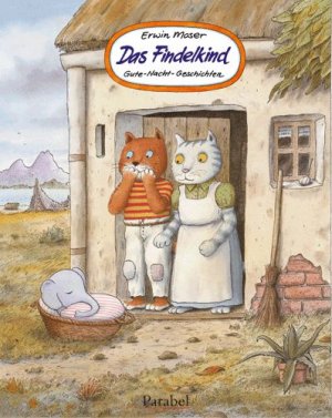 ISBN 9783789810046: Das Findelkind