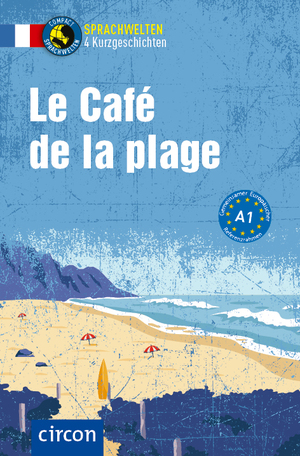 ISBN 9783790100013: Le Café de la plage – Französisch A1