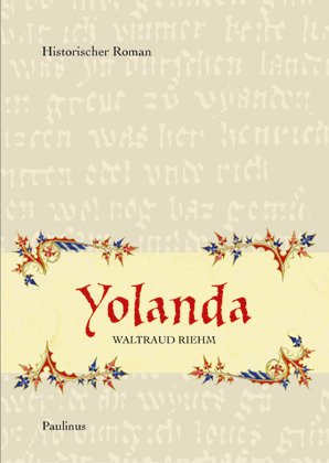 ISBN 9783790202205: Yolanda