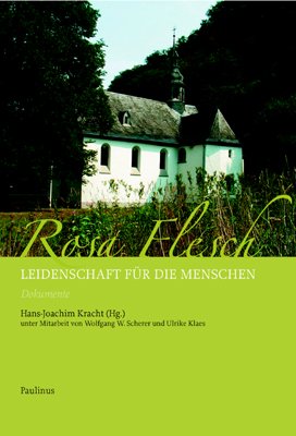 ISBN 9783790203349: Rosa Flesch - Leidenschaft für die Menschen. Dokumente, Niederlassung,...