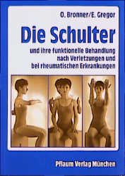 ISBN 9783790507409: Die Schulter