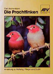 ISBN 9783790700886: Die Prachtfinken. (Tb)