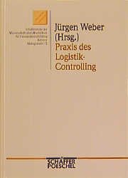 ISBN 9783791006437: Praxis des Logistik-Controlling