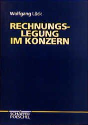 ISBN 9783791007625: Rechnungslegung im Konzern