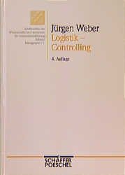 ISBN 9783791009988: Logistik-Controlling