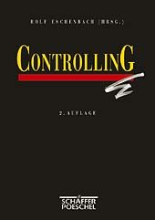 ISBN 9783791010786: Controlling