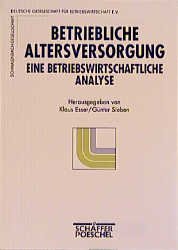 ISBN 9783791012124: Betriebliche Altersversorgung