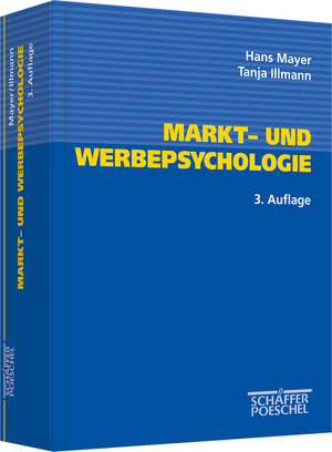 ISBN 9783791016252: Markt- und Werbepsychologie