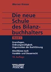 ISBN 9783791017921: Die neue Schule des Bilanzbuchhalters