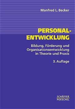 ISBN 9783791019949: Personalentwicklung – Bildung, Förderung und Organisationsentwicklung in Theorie und Praxis