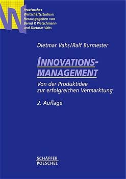 ISBN 9783791020082: Innovationsmanagement