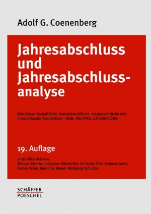 ISBN 9783791021850: Jahresabschluss und Jahresabschlussanalyse