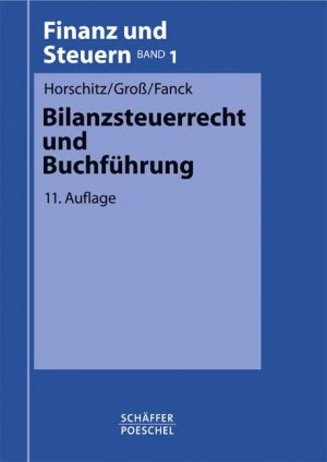 ISBN 9783791022864: Bilanzsteuerrecht und Buchführung