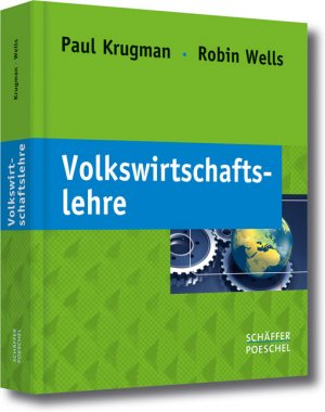 ISBN 9783791023397: Volkswirtschaftslehre