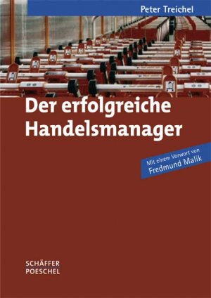 ISBN 9783791024295: Der erfolgreiche Handelsmanager