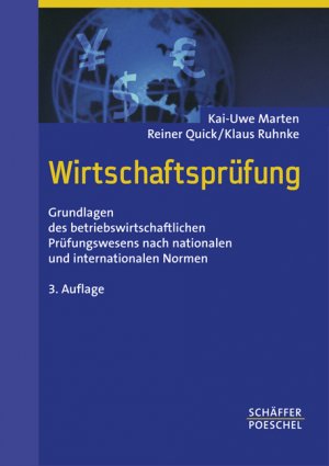 ISBN 9783791025957: Wirtschaftsprüfung - Grundlagen des betriebswirtschaftlichen Prüfungswesens nach nationalen und internationalen Normen