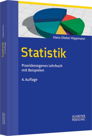 ISBN 9783791026428: Statistik - Praxisbezogenes Lehrbuch mit Beispielen