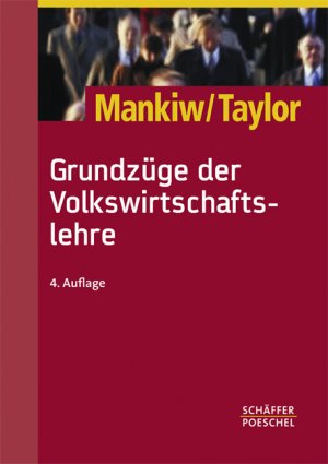 ISBN 9783791027876: Grundzüge der Volkswirtschaftslehre