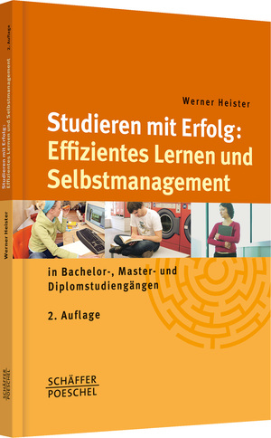 ISBN 9783791028804: Studieren mit Erfolg: Effizientes Lernen und Selbstmanagement - in Bachelor-, Master- und Diplomstudiengängen