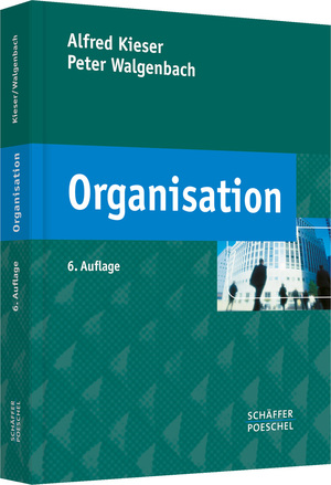 ISBN 9783791029269: Organisation