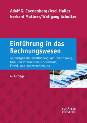 ISBN 9783791030852: Einführung in das Rechnungswesen: Grundlagen der Buchführung und Bilanzierung, HGB und internationale Standards, Einzel- und Konzernabschluss