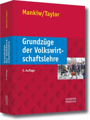 ISBN 9783791030982: Grundzüge der Volkswirtschaftslehre