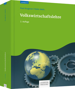 ISBN 9783791033716: Volkswirtschaftslehre