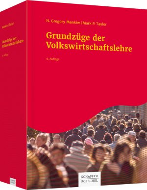 ISBN 9783791035192: Grundzüge der Volkswirtschaftslehre