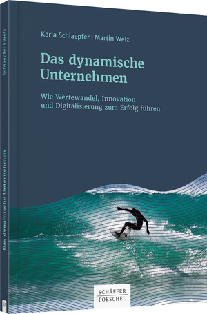 ISBN 9783791036663: Das dynamische Unternehmen: Wie Wertewandel, Innovation und Digitalisierung zum Erfolg führen