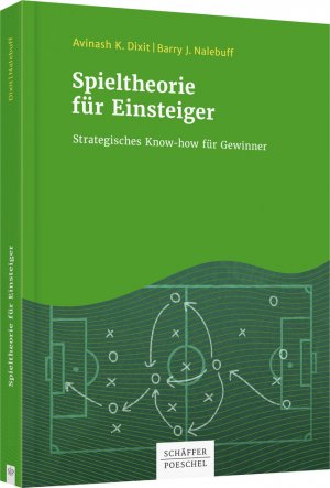 gebrauchtes Buch – Dixit, Avinash K – Spieltheorie für Einsteiger - Strategisches Know-how für Gewinner