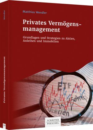 ISBN 9783791055947: Privates Vermögensmanagement – Grundlagen und Strategien zu Aktien, Anleihen und Immobilien