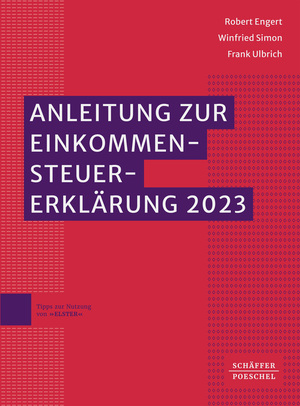 ISBN 9783791060323: Anleitung zur Einkommensteuererklärung 2023 – Mit amtlichen Vordrucken und Einkommensteuertabelle // Ausführungen zu Grundsatzfragen und Steuerersparnismöglichkeiten // Hinweise auf Rechtsänderungen 2024