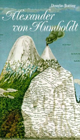 ISBN 9783791300856: Alexander von Humboldt : Biographie e. grossen Forschungsreisenden. [Dt. von Annelie Hohenemser]