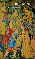 gebrauchtes Buch – Helmut Domke – Burgund Helmut Domke gebrauchtes Buch – Helmut Domke – Burgund Helmut Domke