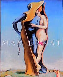 ISBN 9783791311227: Max Ernst