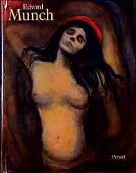 ISBN 9783791313016: EDWARD MUNCH LEBEN UND WERK