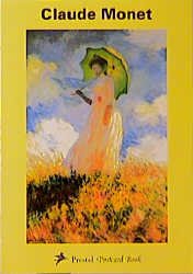 ISBN 9783791314594: Claude Monet. Dt. /Engl.