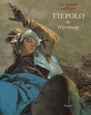 ISBN 9783791316406: Der Himmel auf Erden, Tiepolo in Würzburg, in 2 Bdn., Bd.2, Aufsätze Krückmann, Peter O.