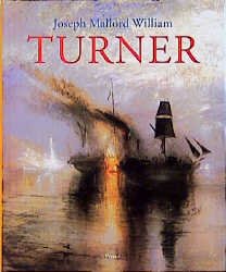 ISBN 9783791318219: Joseph Mallord William Turner.